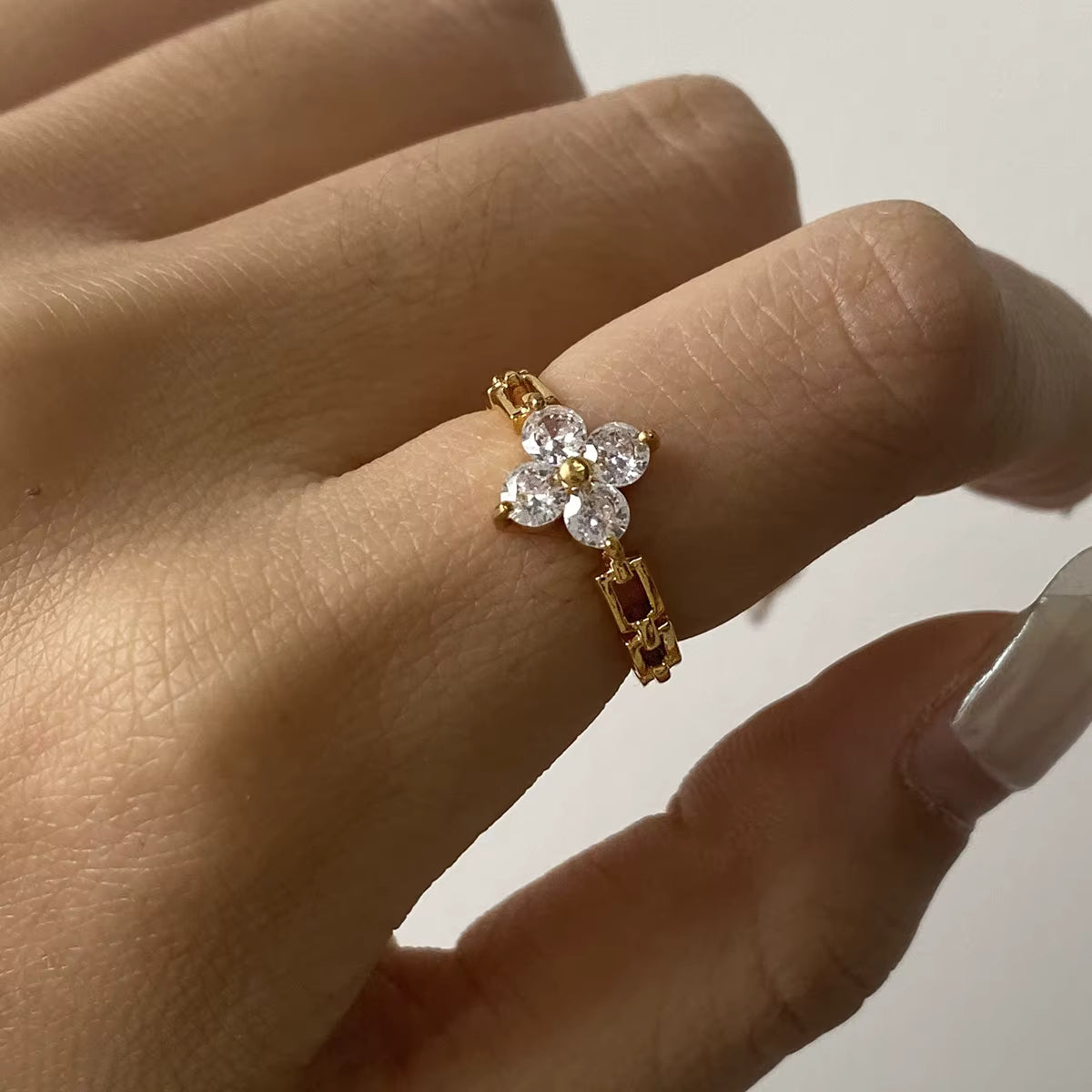 RINGS