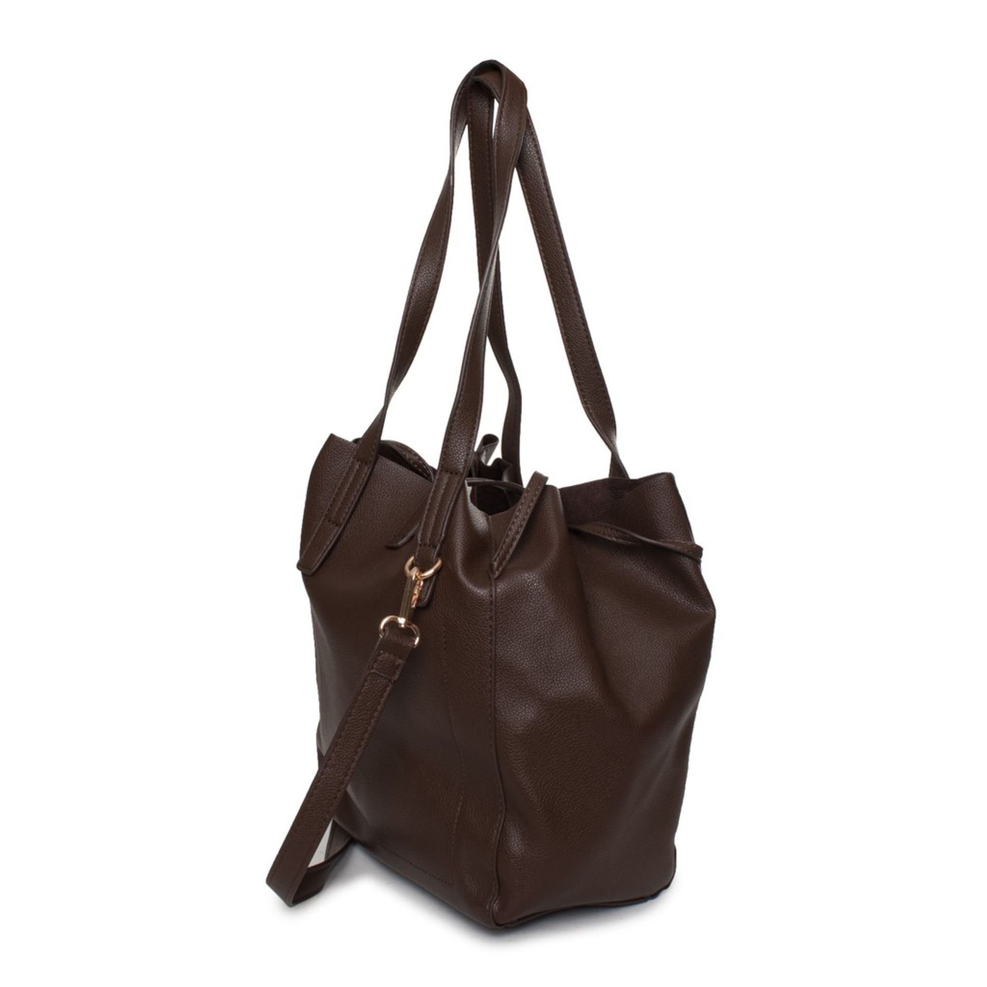 Egon Von Furstenberg A spalla