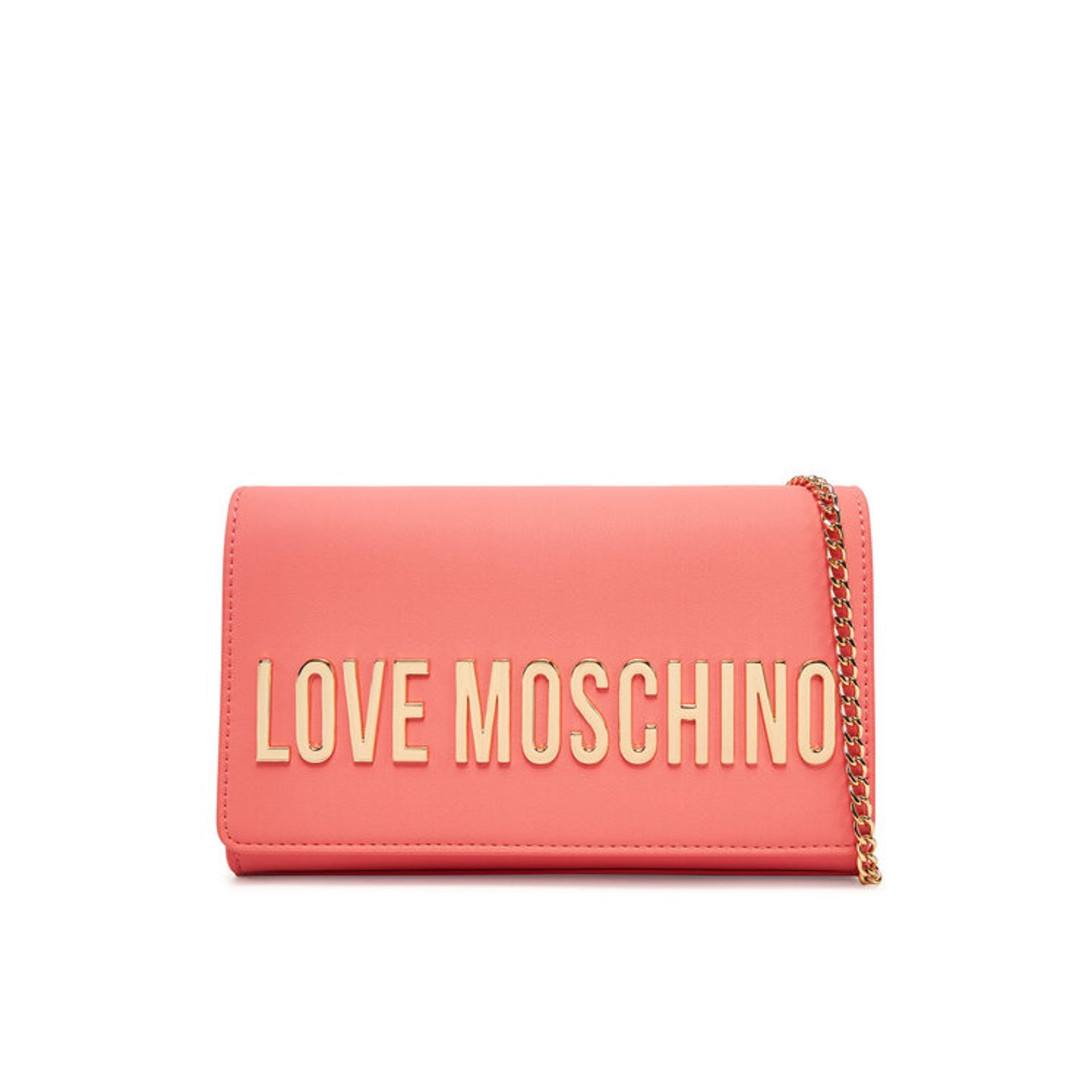 Love Moschino A spalla