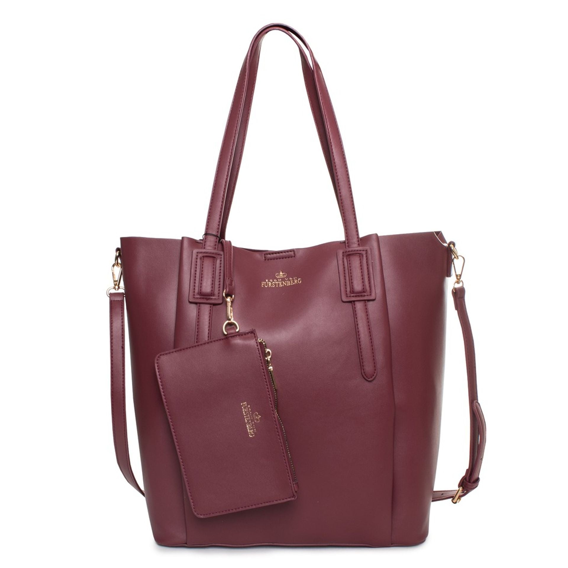 Egon Von Furstenberg A mano