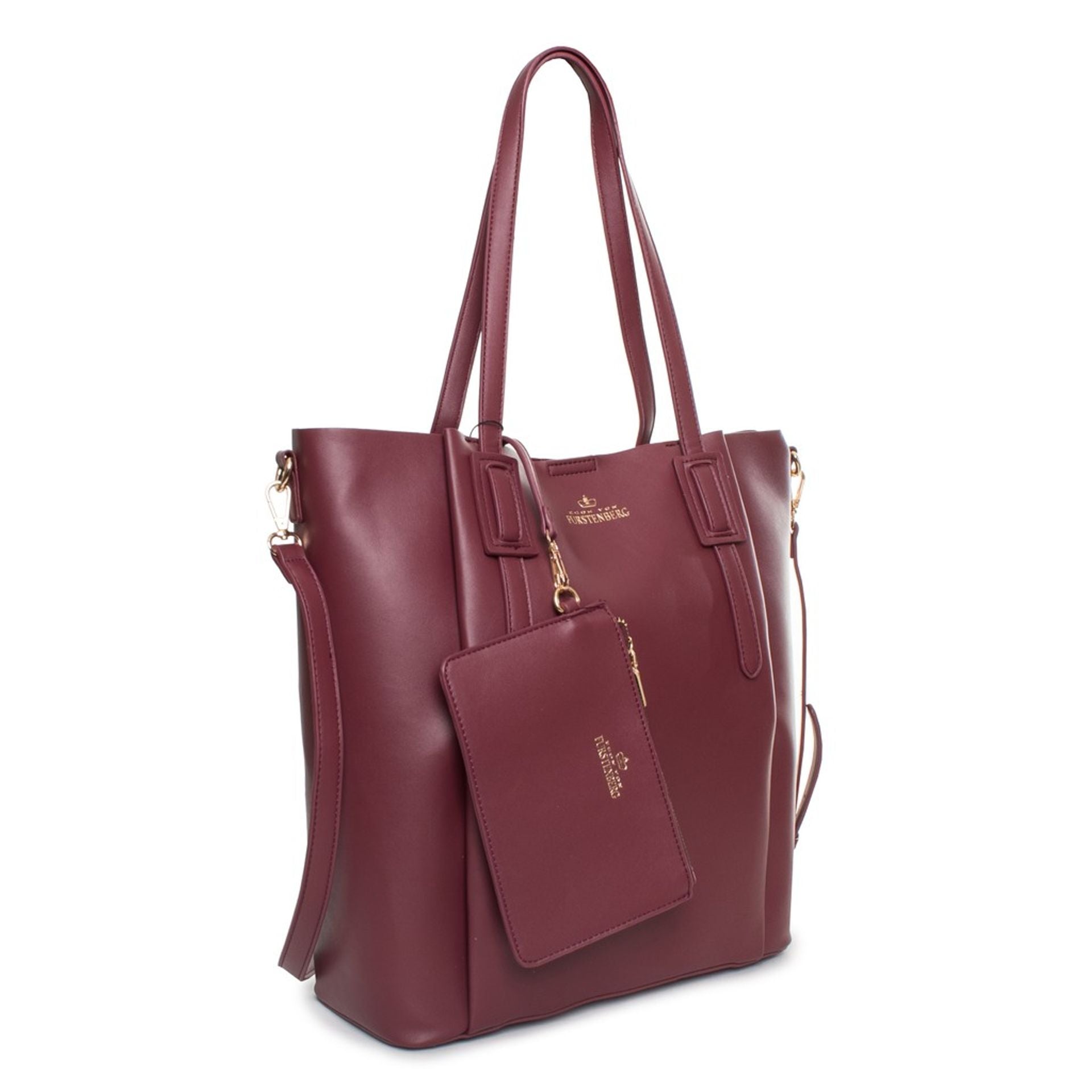 Egon Von Furstenberg A mano