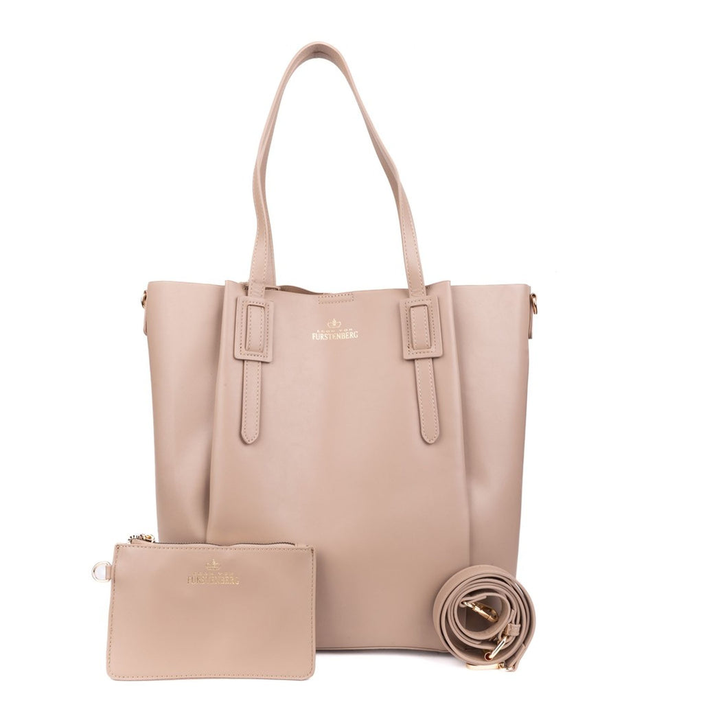 Egon Von Furstenberg A mano