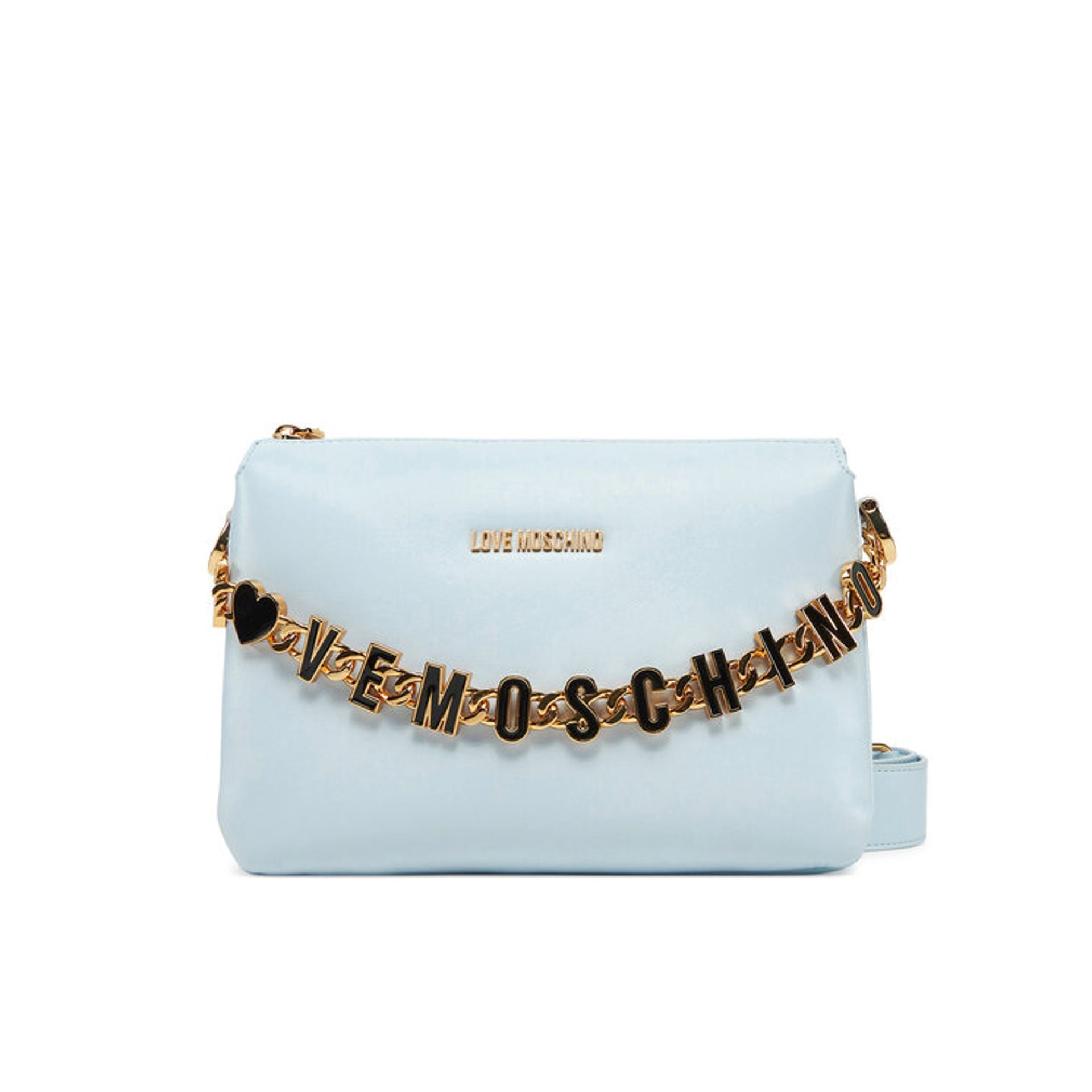 Love Moschino A spalla