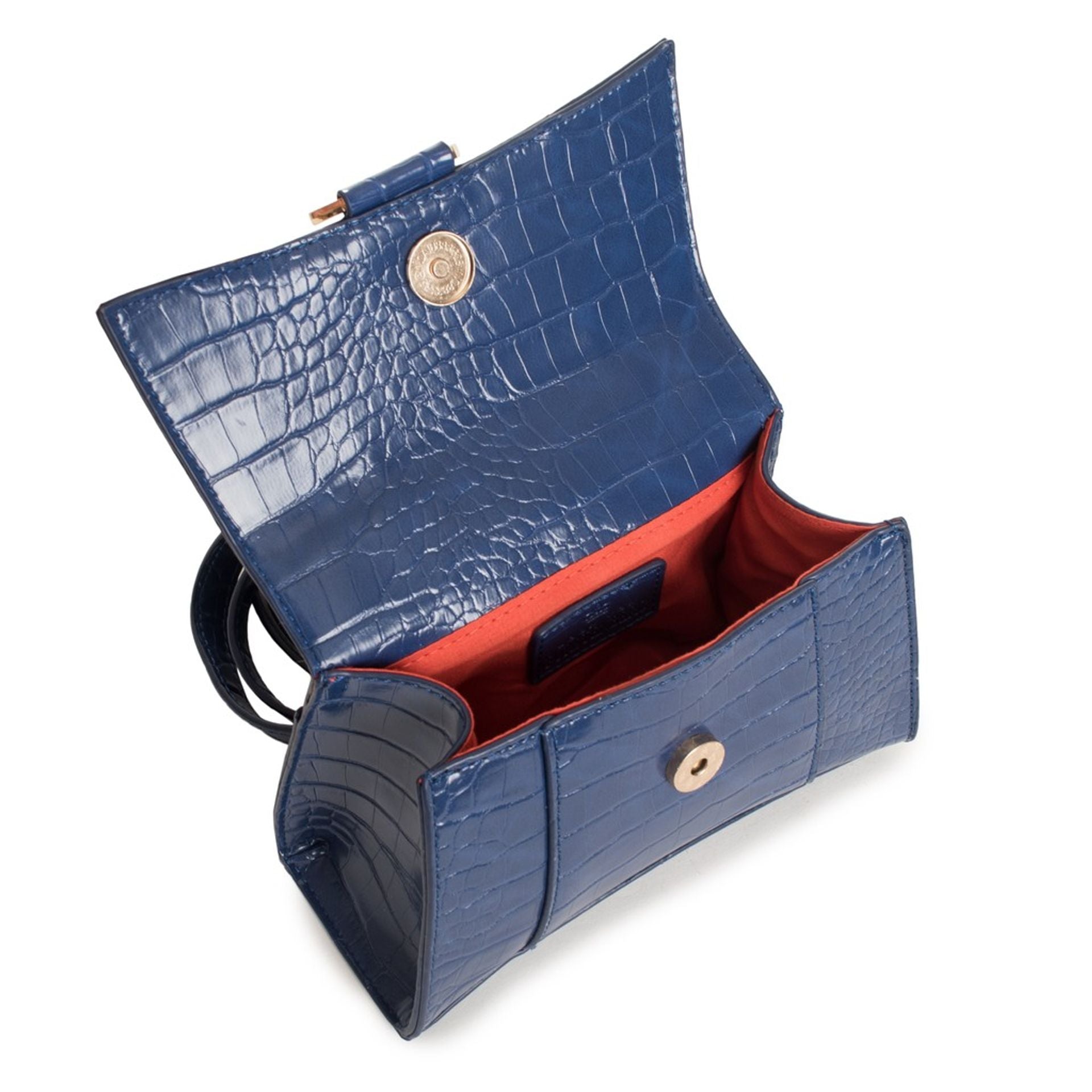 Egon Von Furstenberg A mano