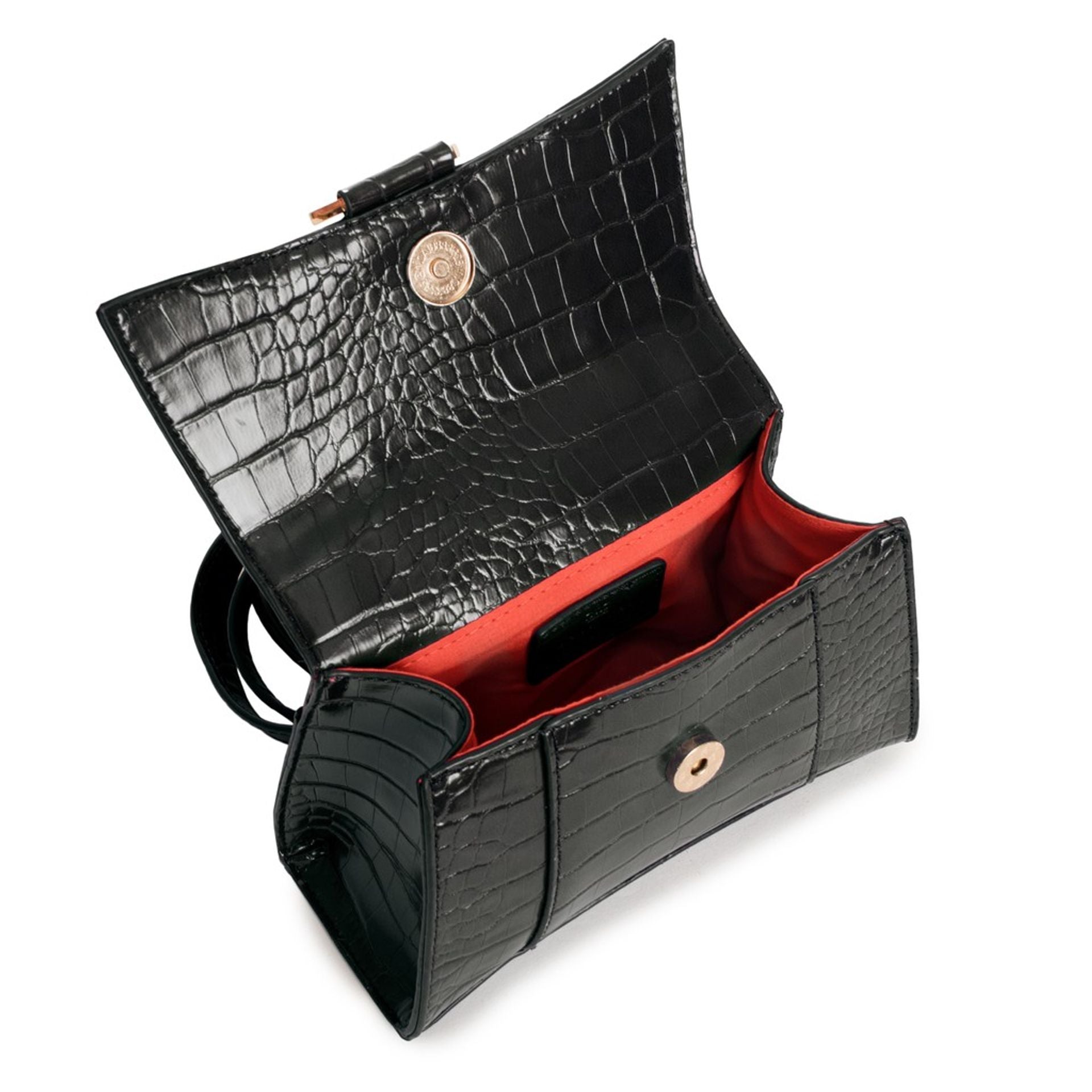 Egon Von Furstenberg A mano