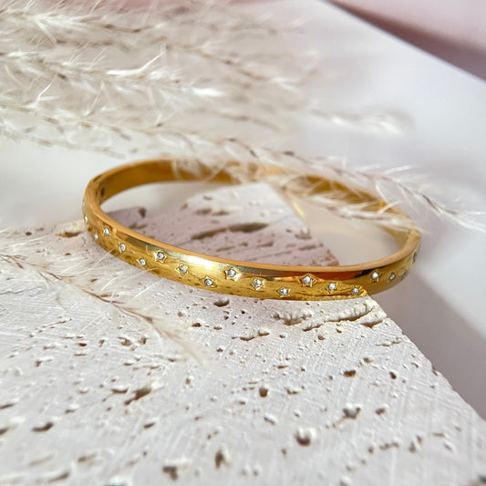 NORY || Star Bangle