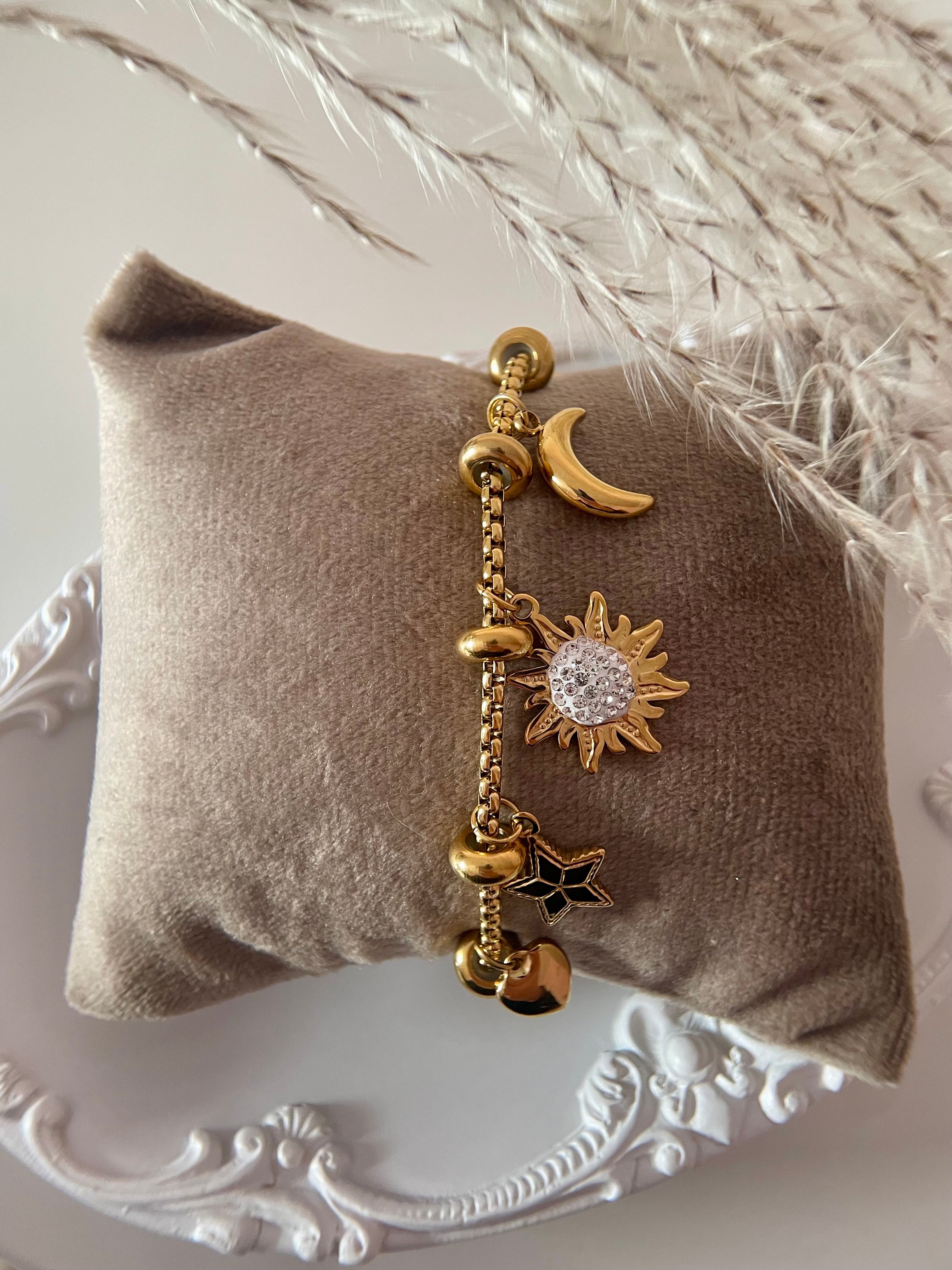 STELLORA || Bracelet