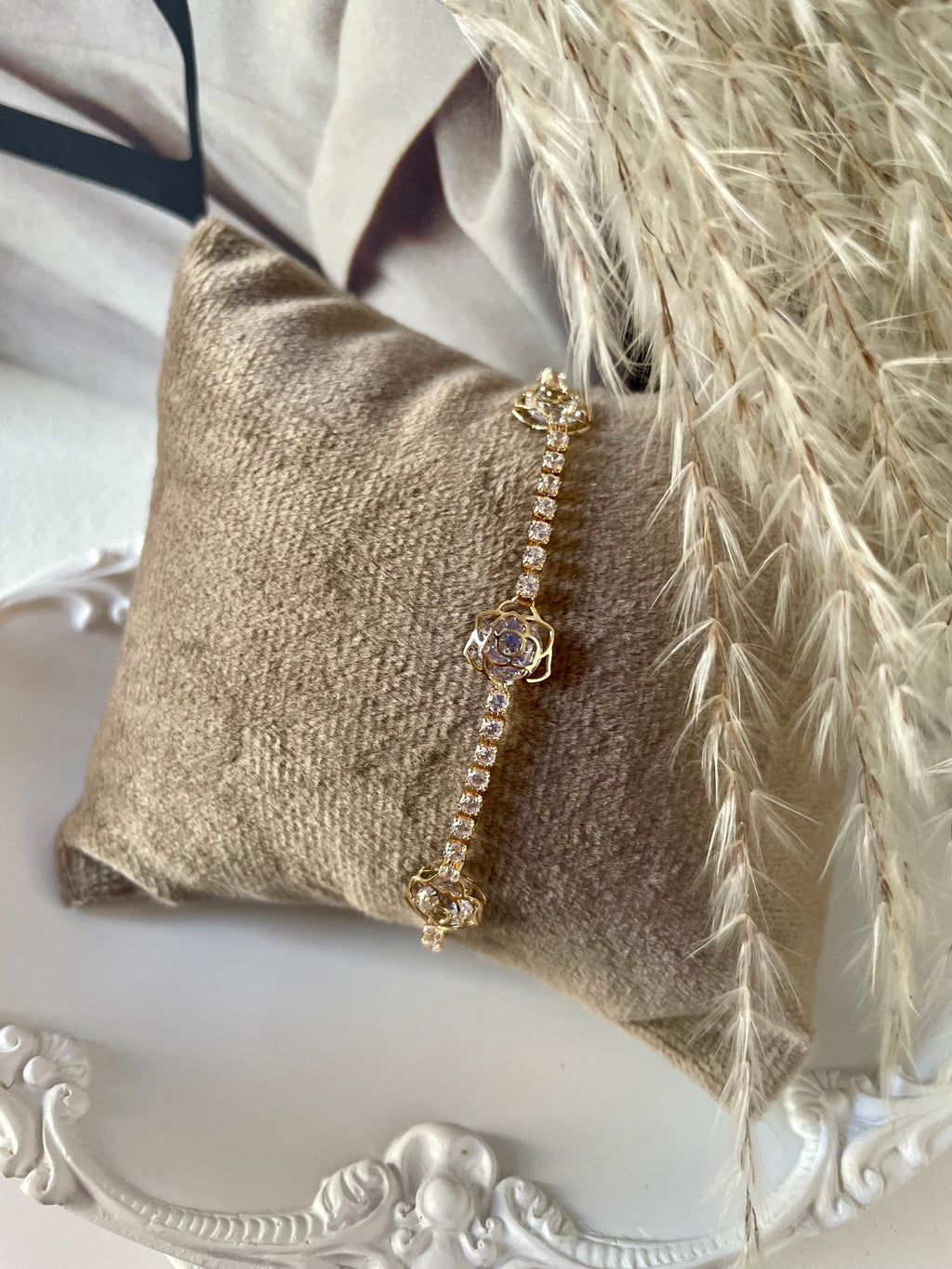 CLARRISE || Bracelet