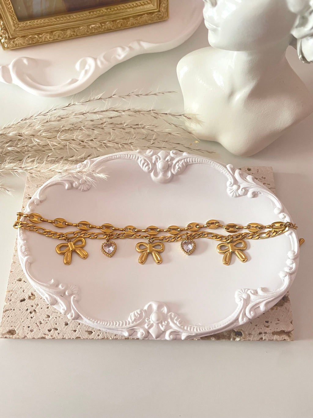 GLISSARE || Bracelet