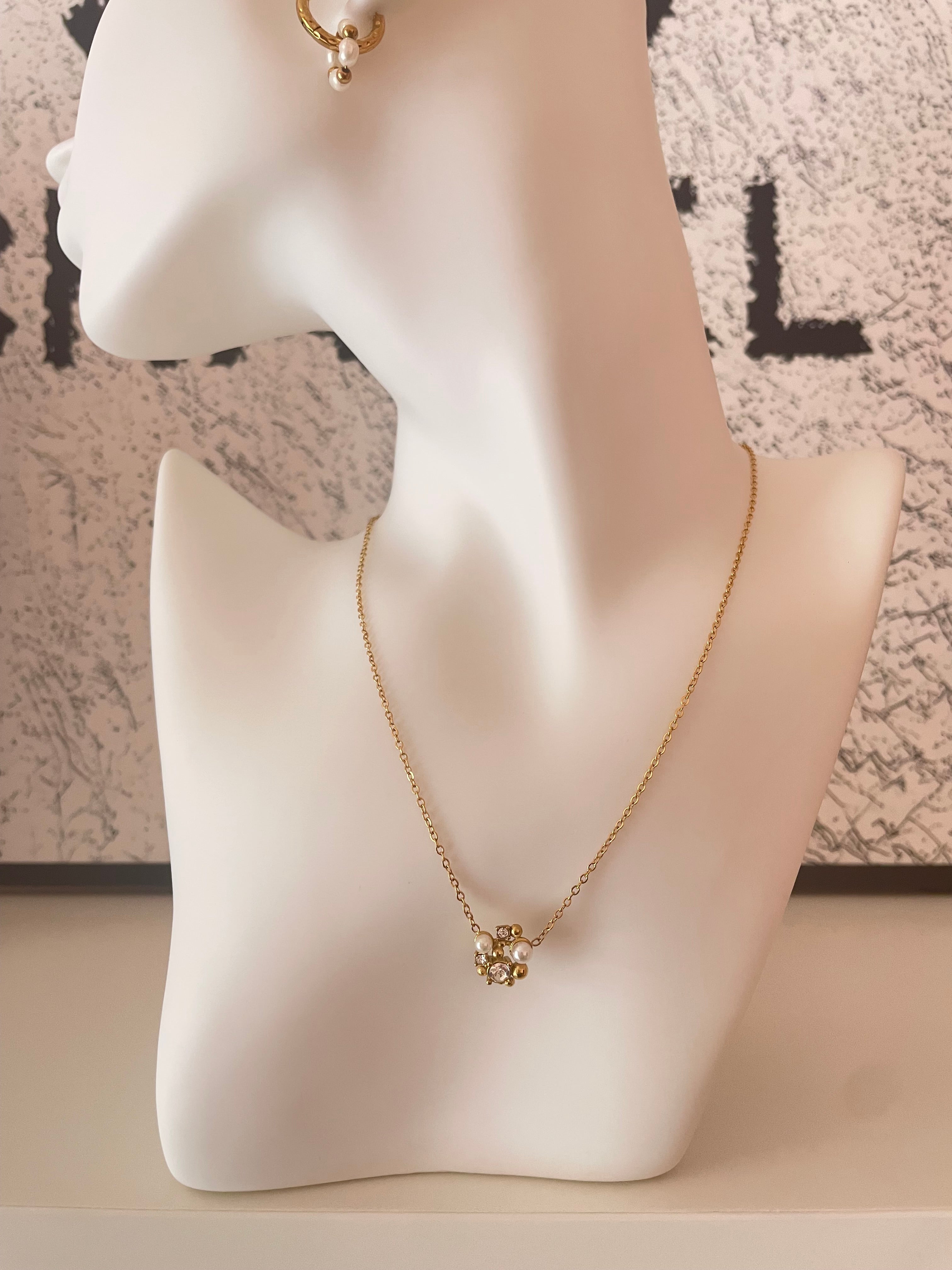 STARDUST || Necklace