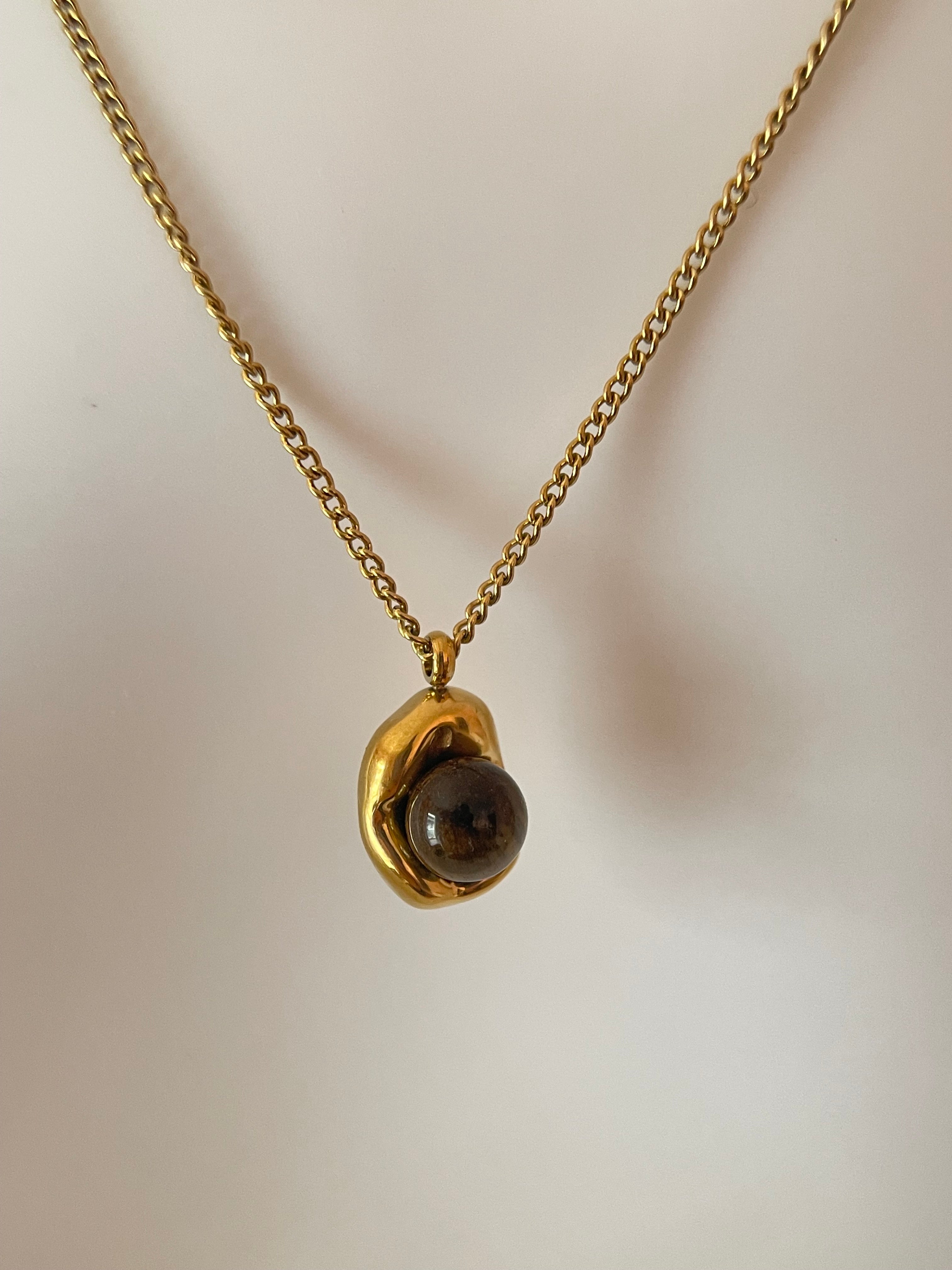 MACKENZIE || Necklace