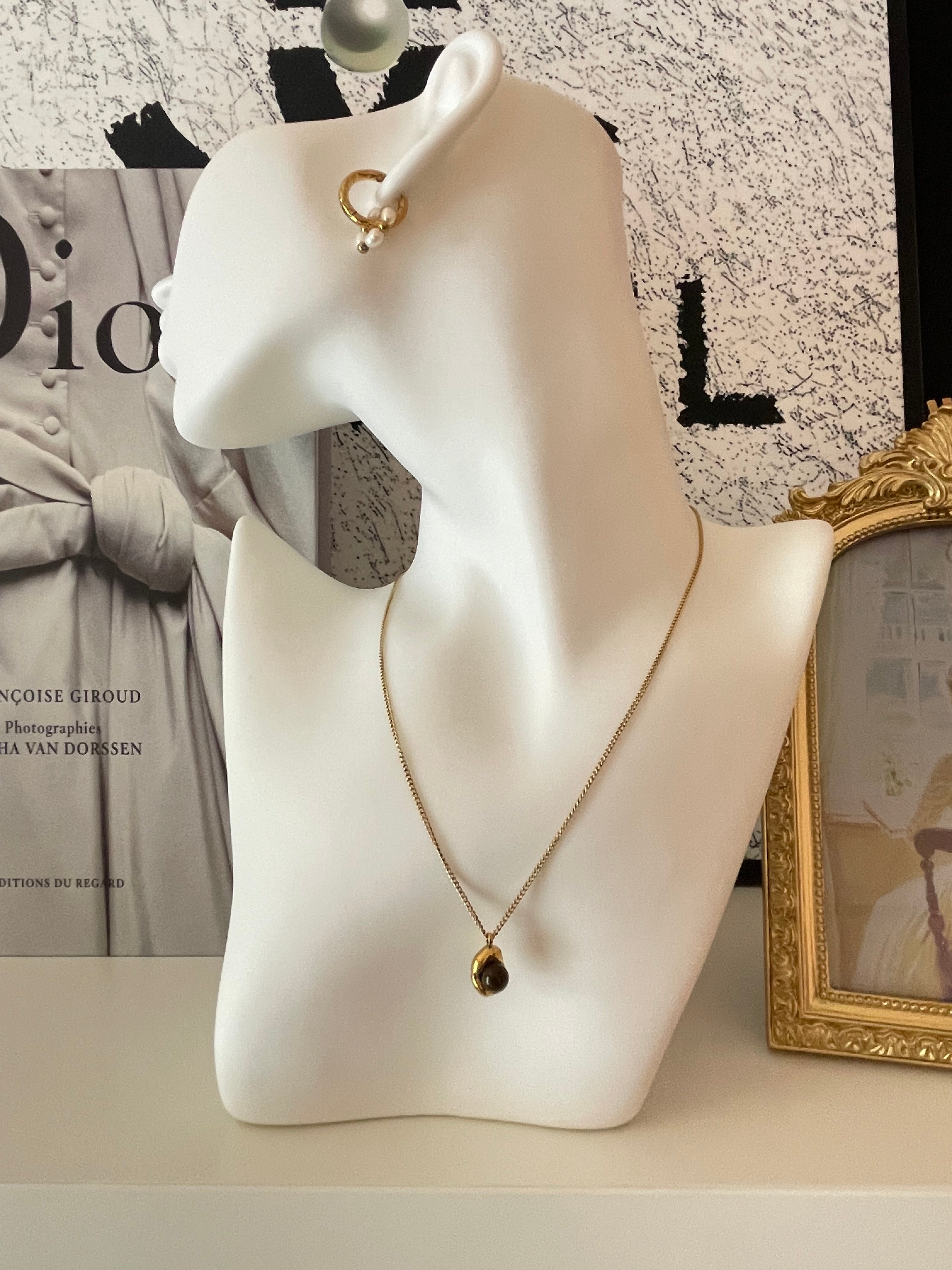 MACKENZIE || Necklace