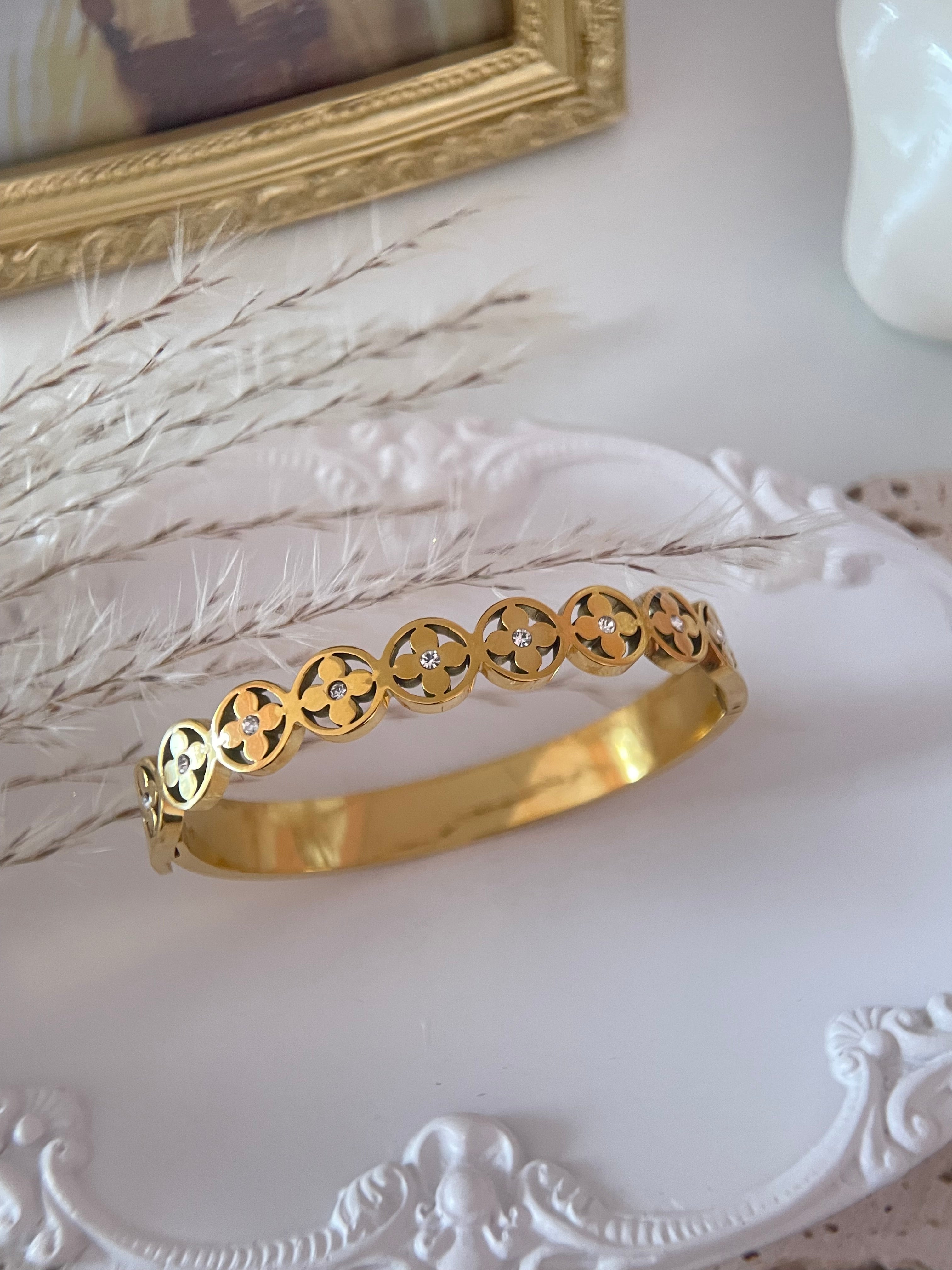 LUMINA || BANGLE