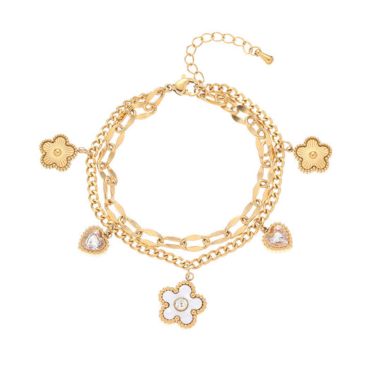 NELLY || bracelet