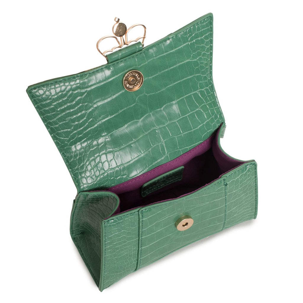 Egon Von Furstenberg A mano